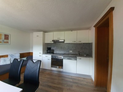 Apartment Apartment Erdgeschoss in Finkenberg - Apartment