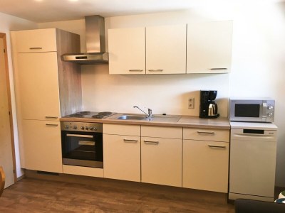 Apartment Ferienwohnung Kaserer in Tux - Apartment