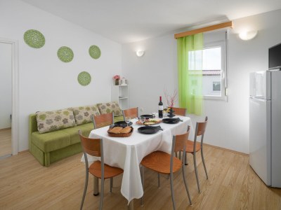 Holiday house Holiday Park Village Jelovci - Holiday House Jelovci No.5 - Features photo 4