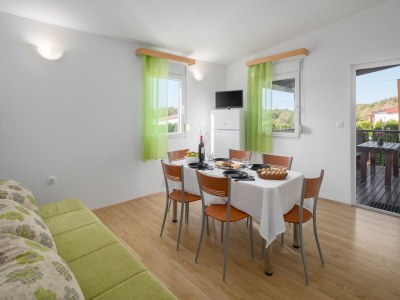 Holiday house Holiday Park Village Jelovci - Holiday House Jelovci No.5 - Features photo 5