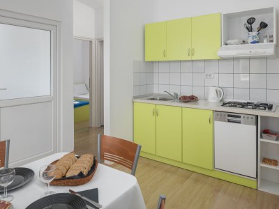 Holiday house Holiday Park Village Jelovci - Holiday House Jelovci No.5 - Features photo 7