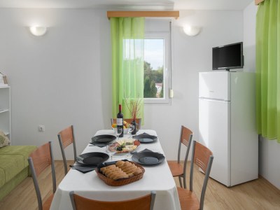 Holiday house Holiday Park Village Jelovci - Holiday House Jelovci No.5 - Features photo 8