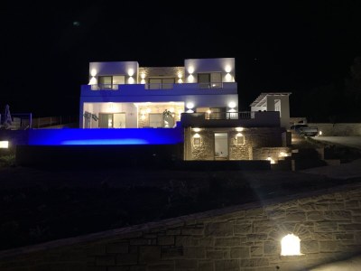 Villa Olia in South Crete - Villa