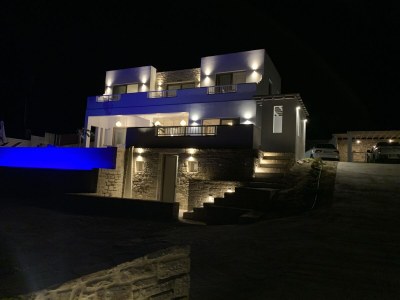 Villa Olia - Outdoor photo 35