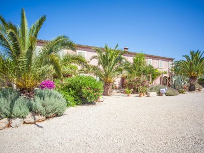 Holiday house Can Pina - Eco Pina - Outdoor photo 22