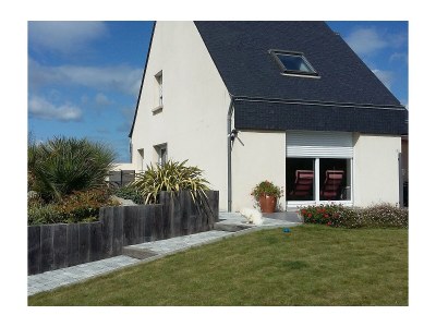 Holiday house A1270 Coetmieux-je in Coetmieux - Holiday house