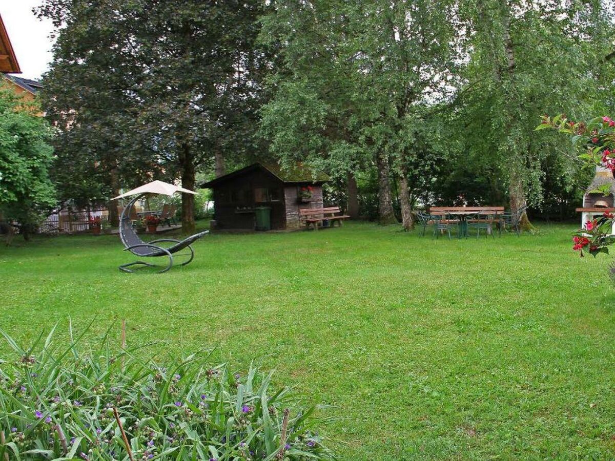 Apartment Appartement im Kurpark