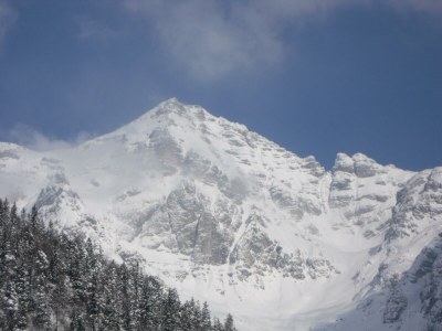 Apartment Appartement/Fewo, Küche, WZ, 3 SZ, 3DU/WC, Balkon - Outdoor photo 15