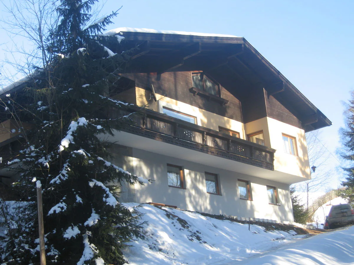 Holiday house Gruber