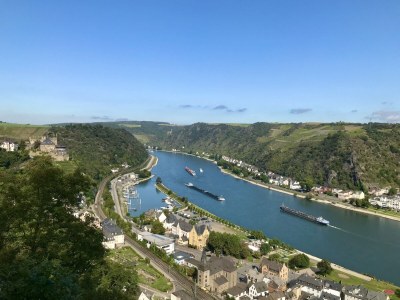 Holiday house S&R Chillhaus in St.Goar-Biebernheim - Holiday house