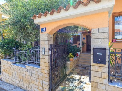 Apartment Apartments Barica - A1 Two bedrooms - Outdoor photo 3