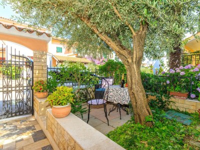 Apartment Apartments Barica - A2 One bedroom - Outdoor photo 2