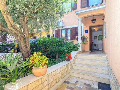 Apartment Apartments Barica - A2 One bedroom - Outdoor photo 5