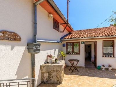 Holiday house Holiday Home Milica - Outdoor photo 6