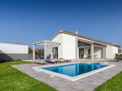 Villa Villa Vali in Cukrici - Villa