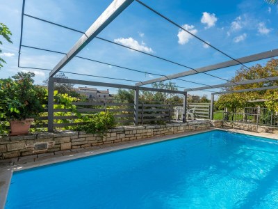 Apartment Apartment House Peresiji - AUA Two-bedroom apartment with shared pool - Features photo 23