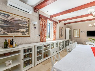 Apartment Apartment House Peresiji - AUA Two-bedroom apartment with shared pool - Features photo 28