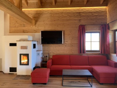 Chalet Almliebe â€“ at Falkert - Features photo 5