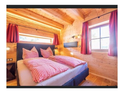 Chalet Almliebe â€“ at Falkert - Features photo 7
