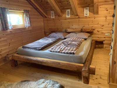 Chalet Bogi Cabin â€“ at Falkert - Features photo 12