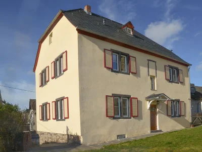 Holiday house Dr. Hart 2 in Andernach - Holiday house