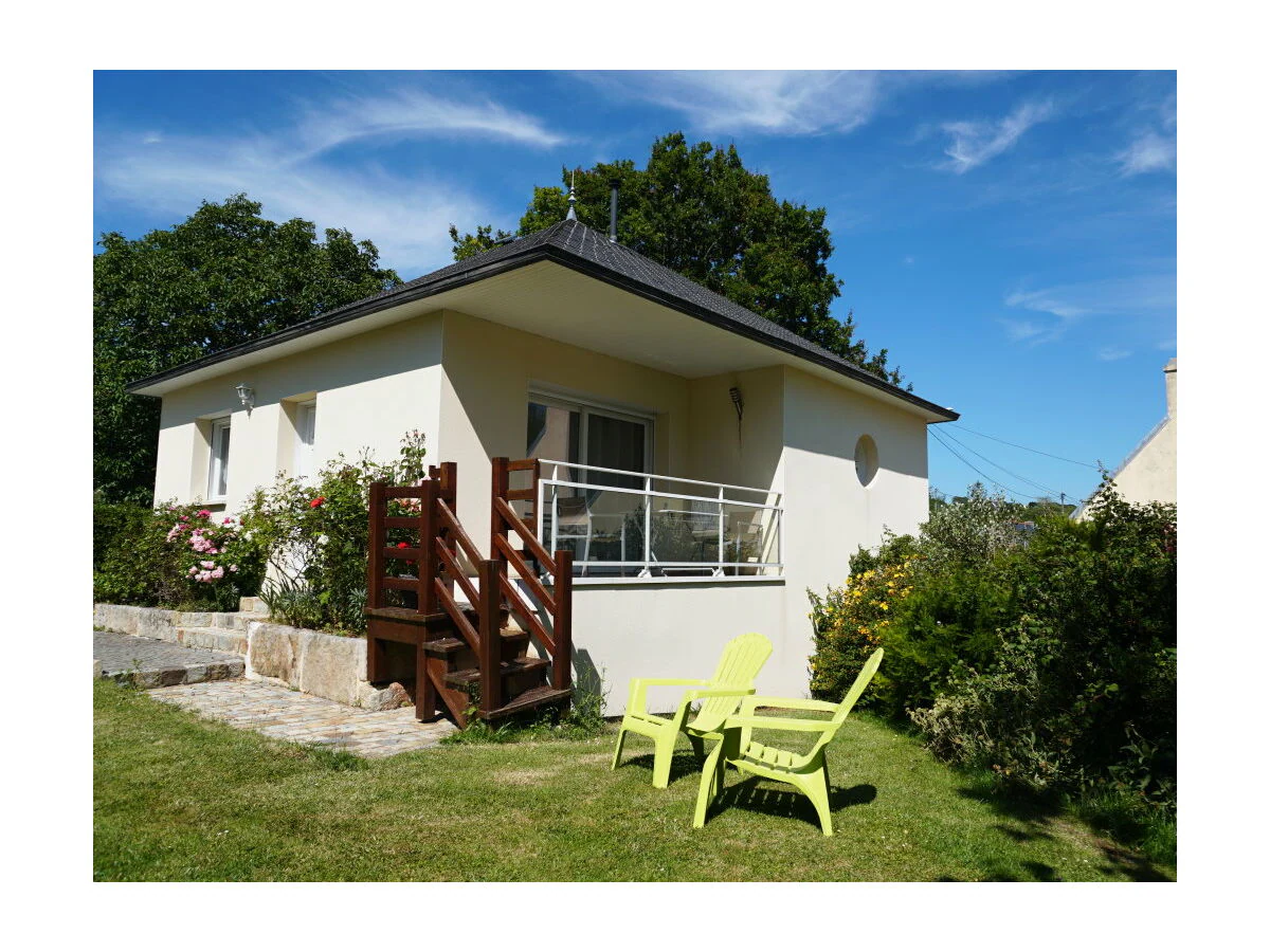 Holiday house E1300 Crozon-sl