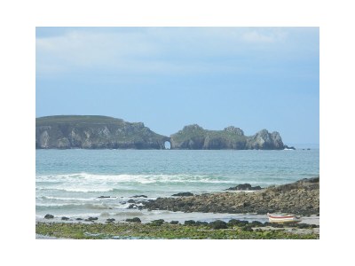 Holiday house E1300 Crozon-sl - Environment photo 12