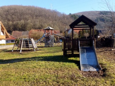Holiday house Tinyhouse Pfalz - Environment photo 34
