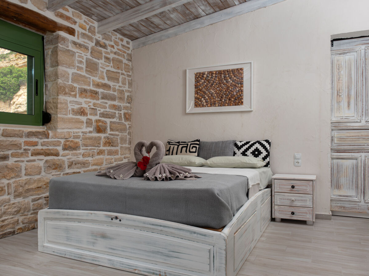 Guestroom Vintage Studio