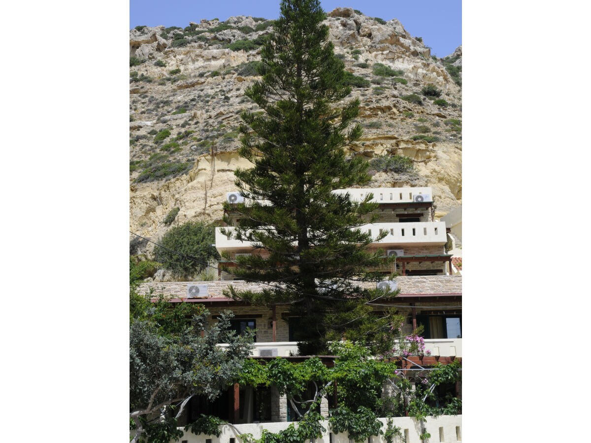 Holiday apartment Xenophon for 3 - Outdoor photo 3