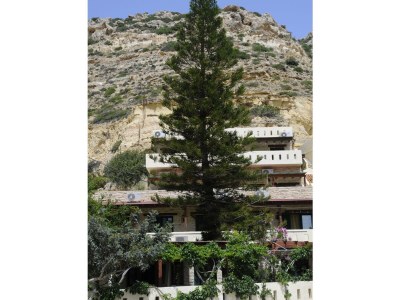 Holiday apartment Xenophon for 3 - Outdoor photo 3