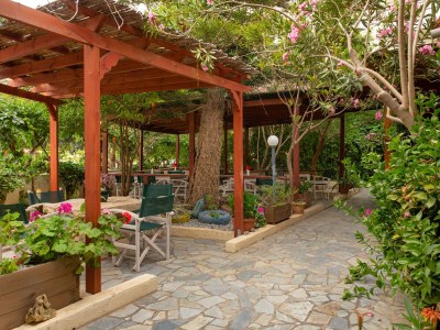 Holiday apartment Xenophon for 3 - Outdoor photo 4