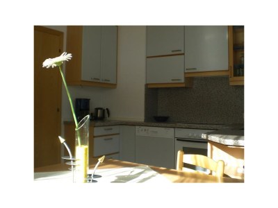 Apartment Ferienhaus/2 Schlafräume/Bad, WC - Features photo 6