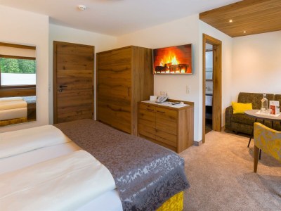 Holiday room Hotelappartement Dristner 2 Pers. - Outdoor photo 18