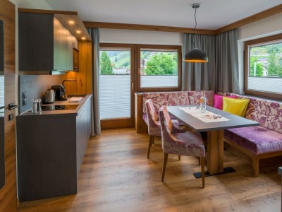 Holiday room Hotelappartement Dristner 2 Pers. - Outdoor photo 23