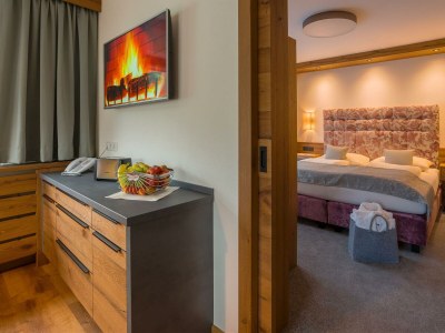 Holiday room Hotelappartement Dristner 2 Pers. - Outdoor photo 25