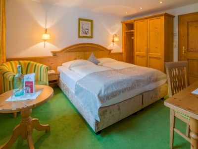 Holiday room Hotelappartement Dristner 2 Pers. - Outdoor photo 29