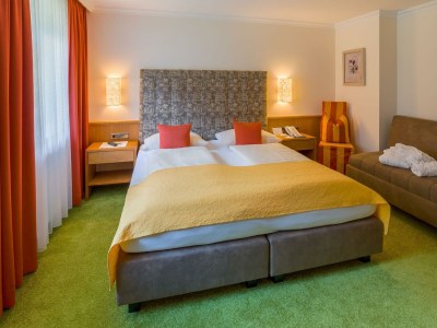 Holiday room Hotelappartement Dristner 2 Pers. - Outdoor photo 42