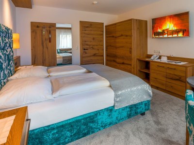 Holiday room Hotelappartement Dristner 2 Pers. - Outdoor photo 50