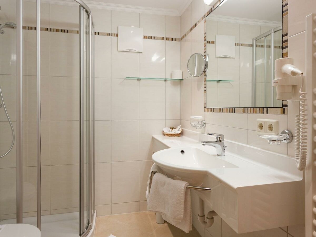 Holiday room Hotelappartement Torspitz 2-3 Pers. - Outdoor photo 4