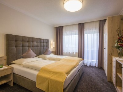 Holiday room Hotelappartement Torspitz 2-3 Pers. - Outdoor photo 10