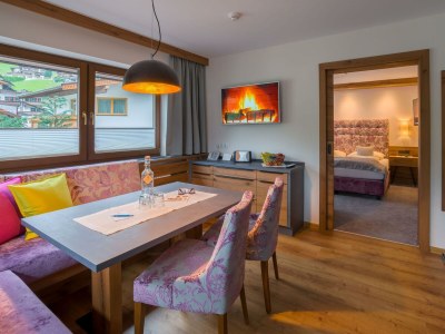 Holiday room Hotelappartement Torspitz 2-3 Pers. - Outdoor photo 28