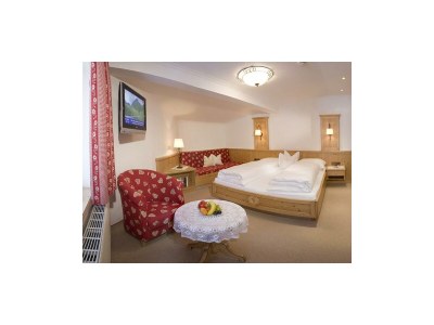 Holiday room Hotelappartement Torspitz 2-3 Pers. - Features photo 82