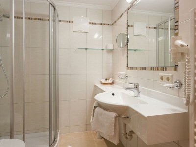 Holiday room Hotelappartement mit Du, WC 2-4 Pers. Eggalm - Outdoor photo 16