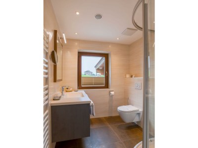 Holiday room Hotelappartement mit Du, WC 2-4 Pers. Eggalm - Outdoor photo 20