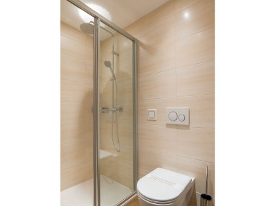 Holiday room Hotelappartement mit Du, WC 2-4 Pers. Eggalm - Outdoor photo 23