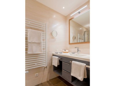 Holiday room Hotelappartement mit Du, WC 2-4 Pers. Eggalm - Outdoor photo 38