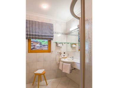 Holiday room Hotelappartement mit Du, WC 2-4 Pers. Eggalm - Outdoor photo 44