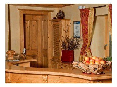 Holiday room Hotelappartement mit Du, WC 2-4 Pers. Eggalm - Outdoor photo 53
