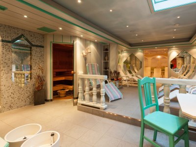 Holiday room Hotelappartement mit Du, WC 2-4 Pers. Eggalm - Outdoor photo 55